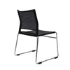 PMV-BK Visitor Chair