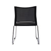 PMV-BK Visitor Chair