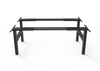 Boost Static Back To Back Frame