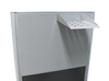 Rapid Screen Document Tray