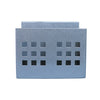 Slot Pen Holder