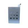 Slot Pen Holder