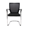 WMCC Visitor Chair