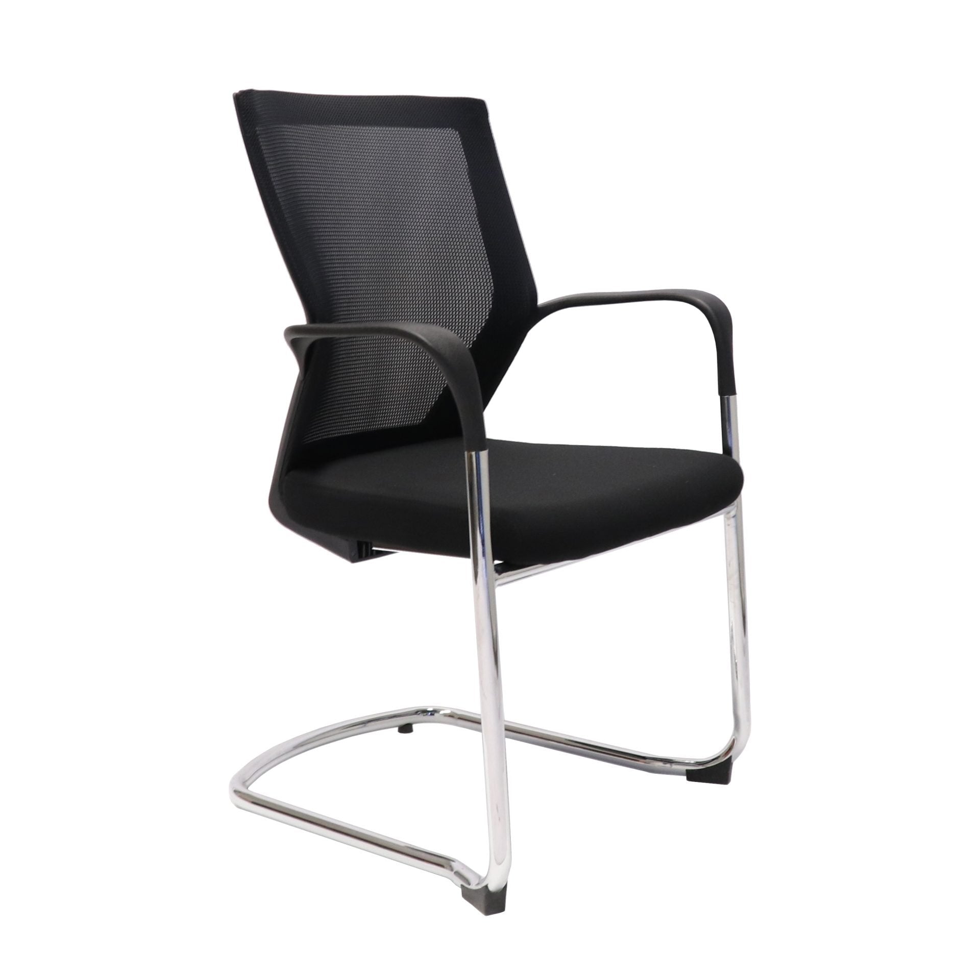 WMCC Visitor Chair