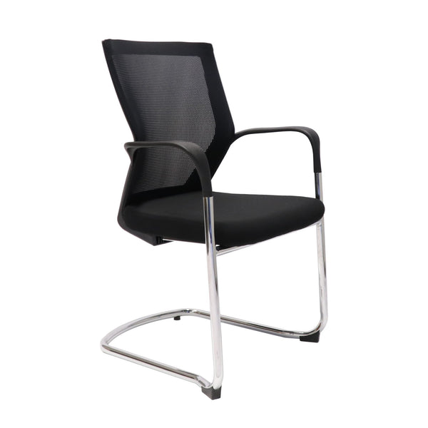 WMCC Visitor Chair
