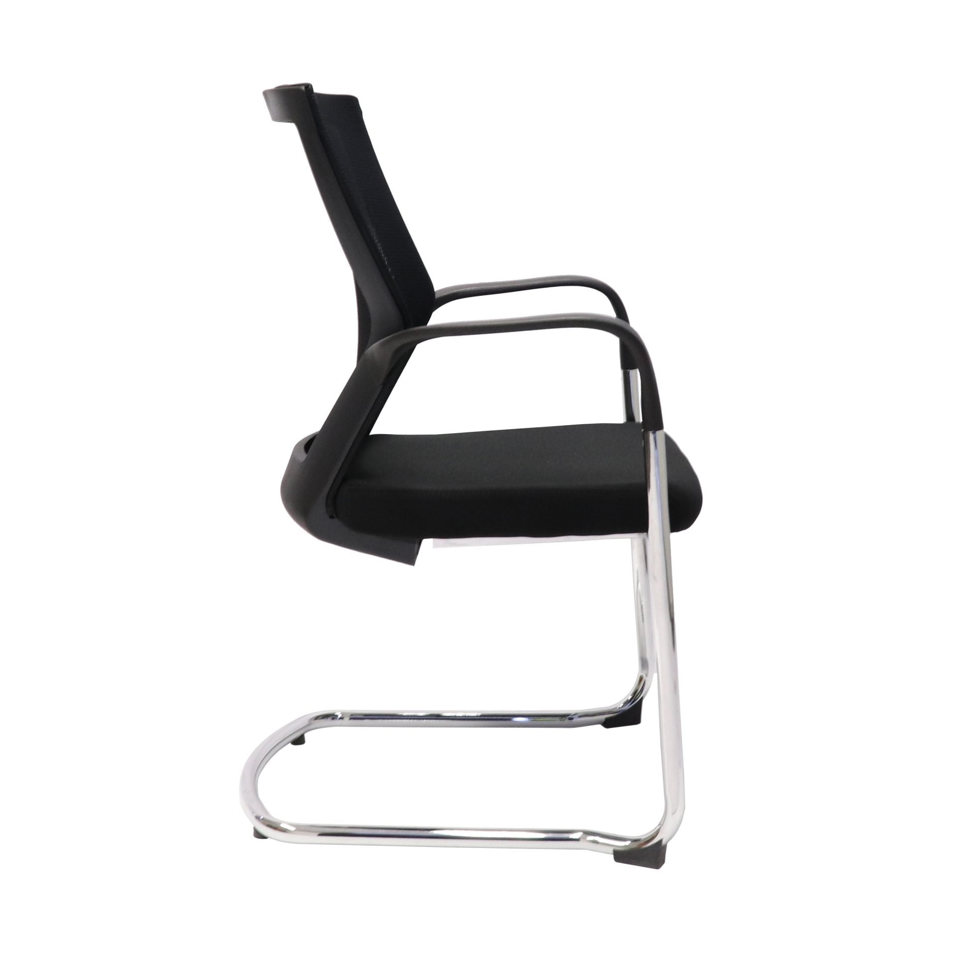 WMCC Visitor Chair