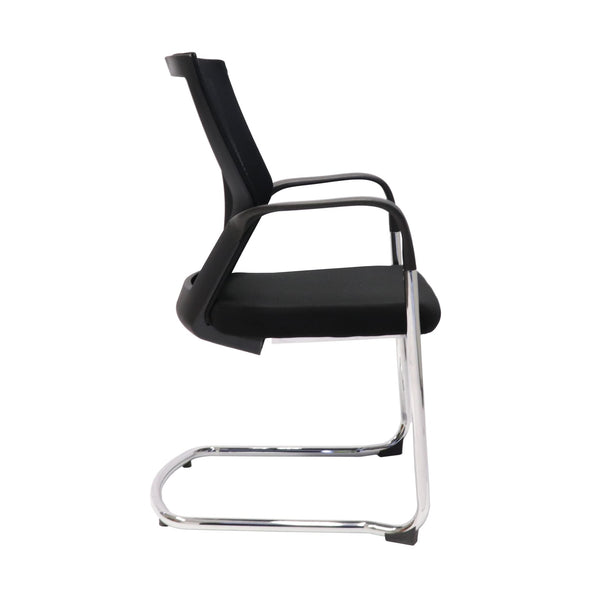 WMCC Visitor Chair