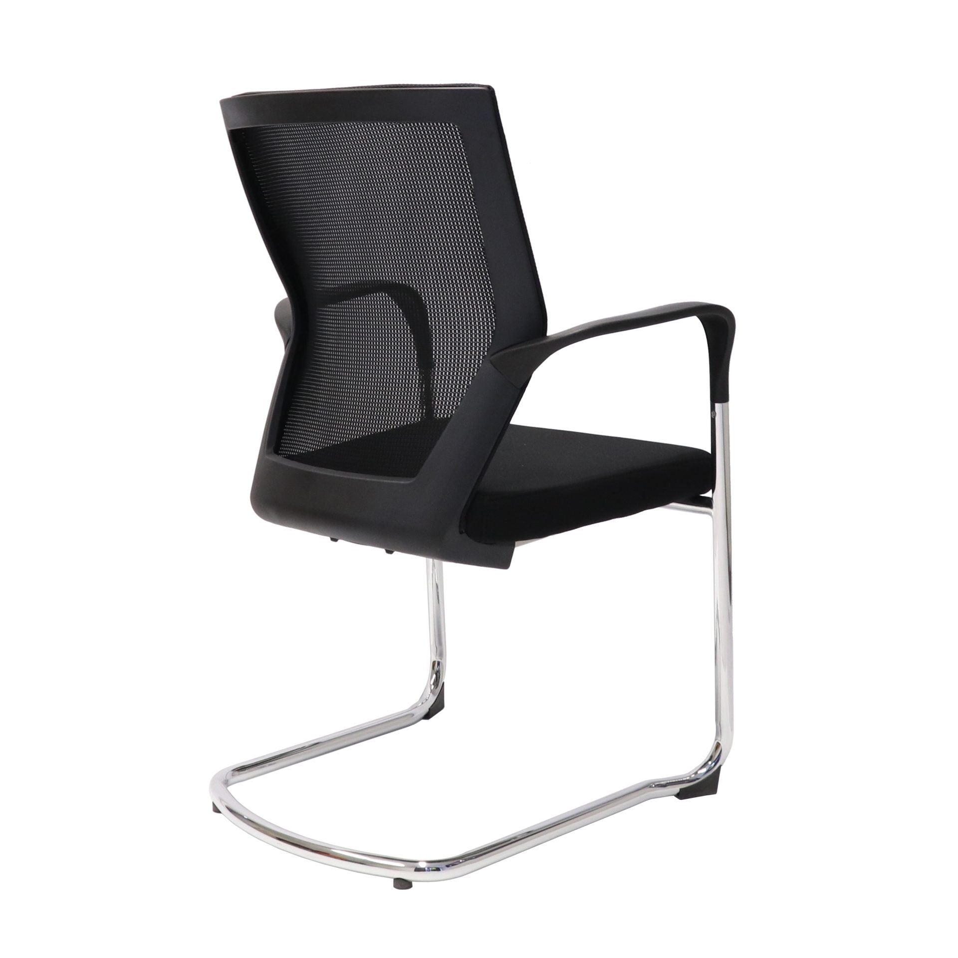 WMCC Visitor Chair