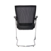 WMCC Visitor Chair