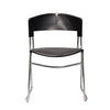 ZOLA Stacking Chair