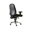 PU300 High Back PU Chair - Easy Office Furniture
