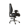PU300 High Back PU Chair - Easy Office Furniture
