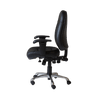 PU300 High Back PU Chair - Easy Office Furniture