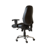PU300 High Back PU Chair - Easy Office Furniture