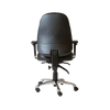 PU300 High Back PU Chair - Easy Office Furniture