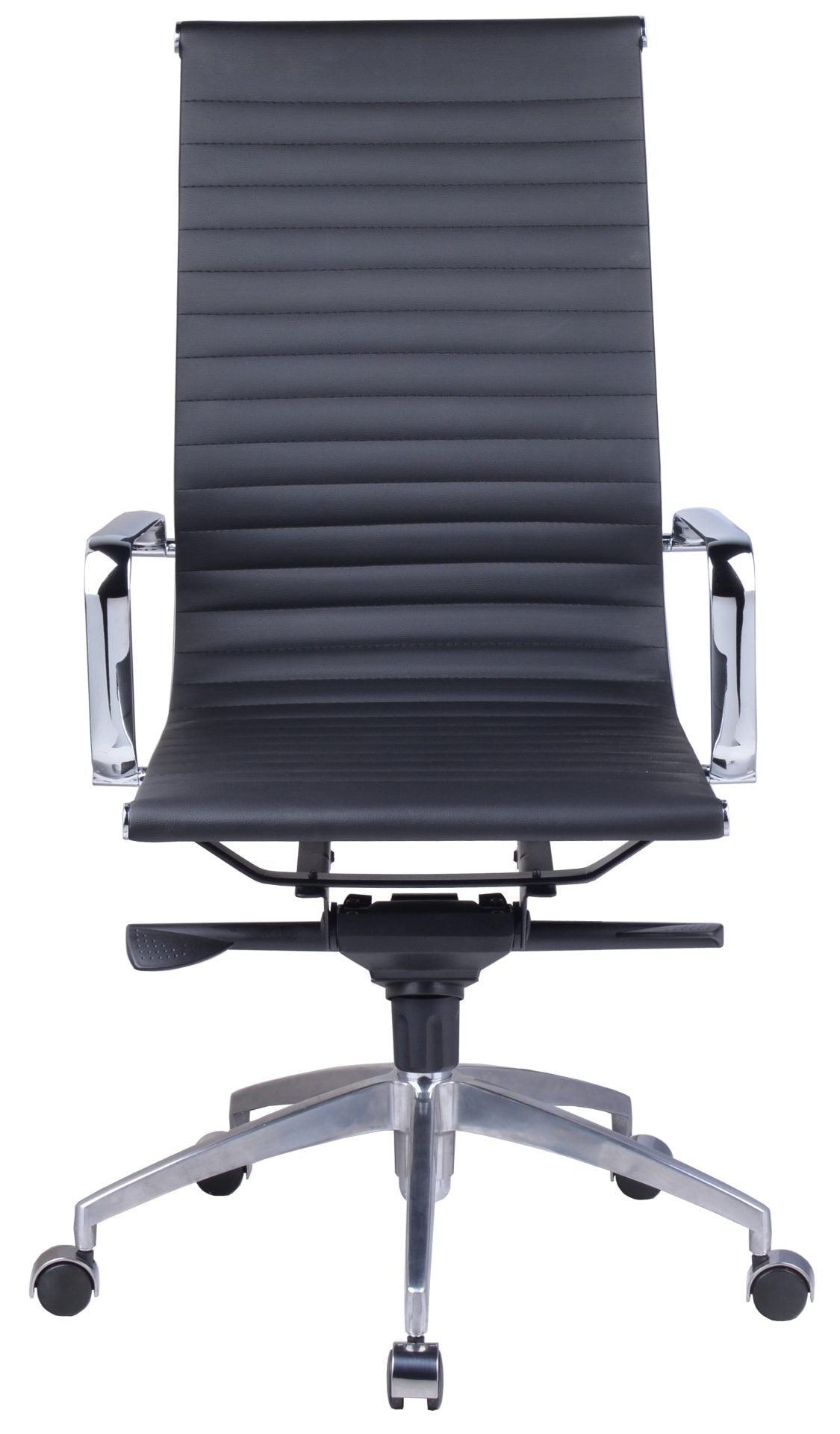 PU605H High Back Chair - Easy Office Furniture