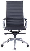 PU605H High Back Chair - Easy Office Furniture