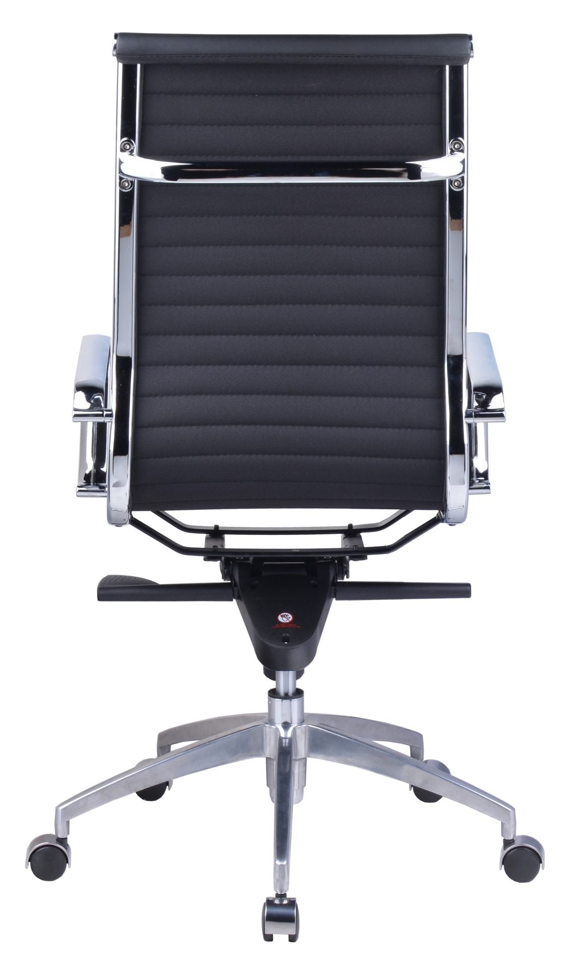 PU605H High Back Chair - Easy Office Furniture