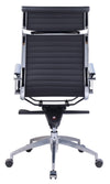PU605H High Back Chair - Easy Office Furniture