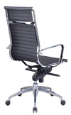 PU605H High Back Chair - Easy Office Furniture