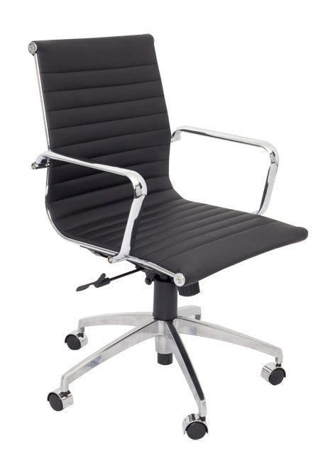 PU605M Executive Chair - Easy Office Furniture