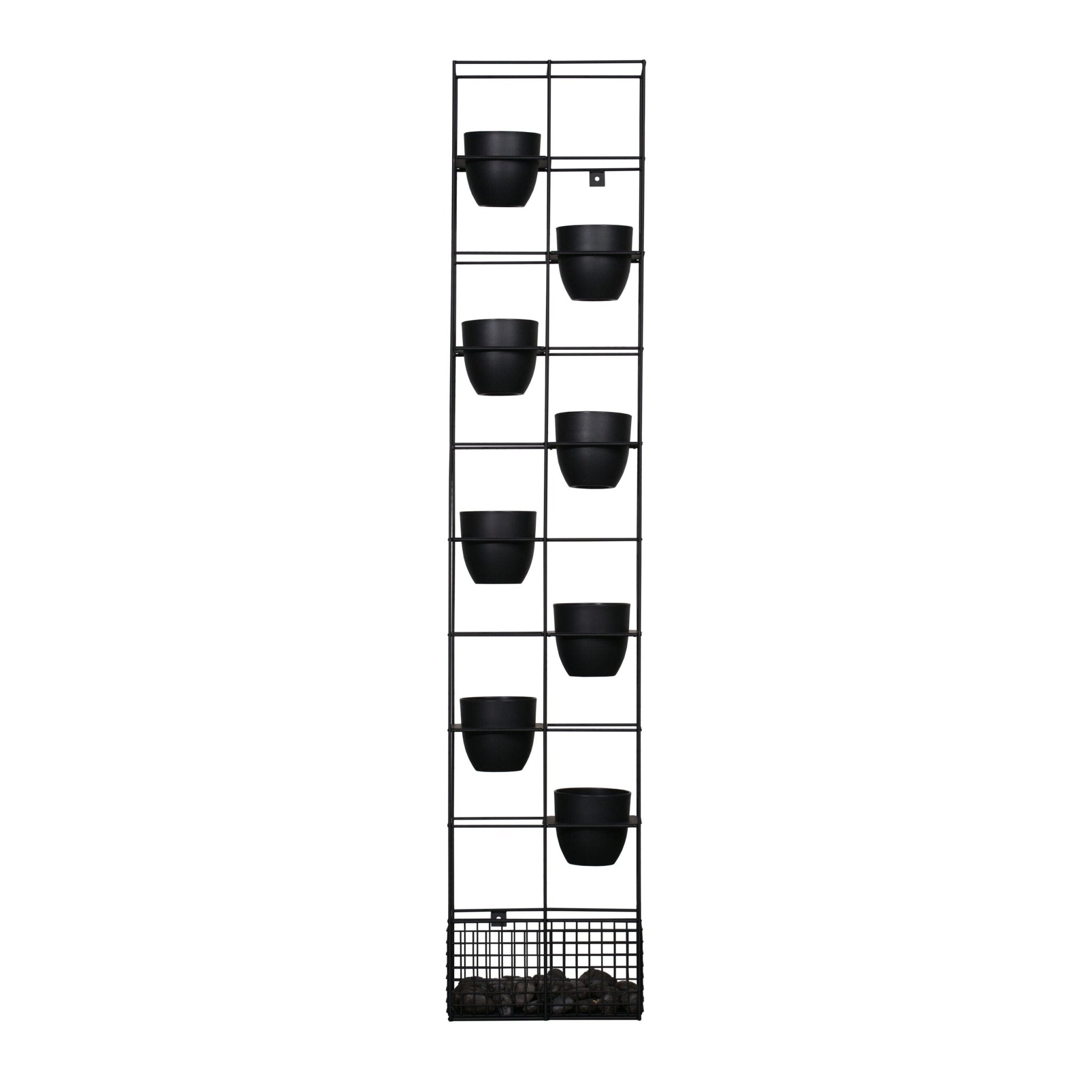 Rapid Bloom Vertical Gardens - The Easy Company