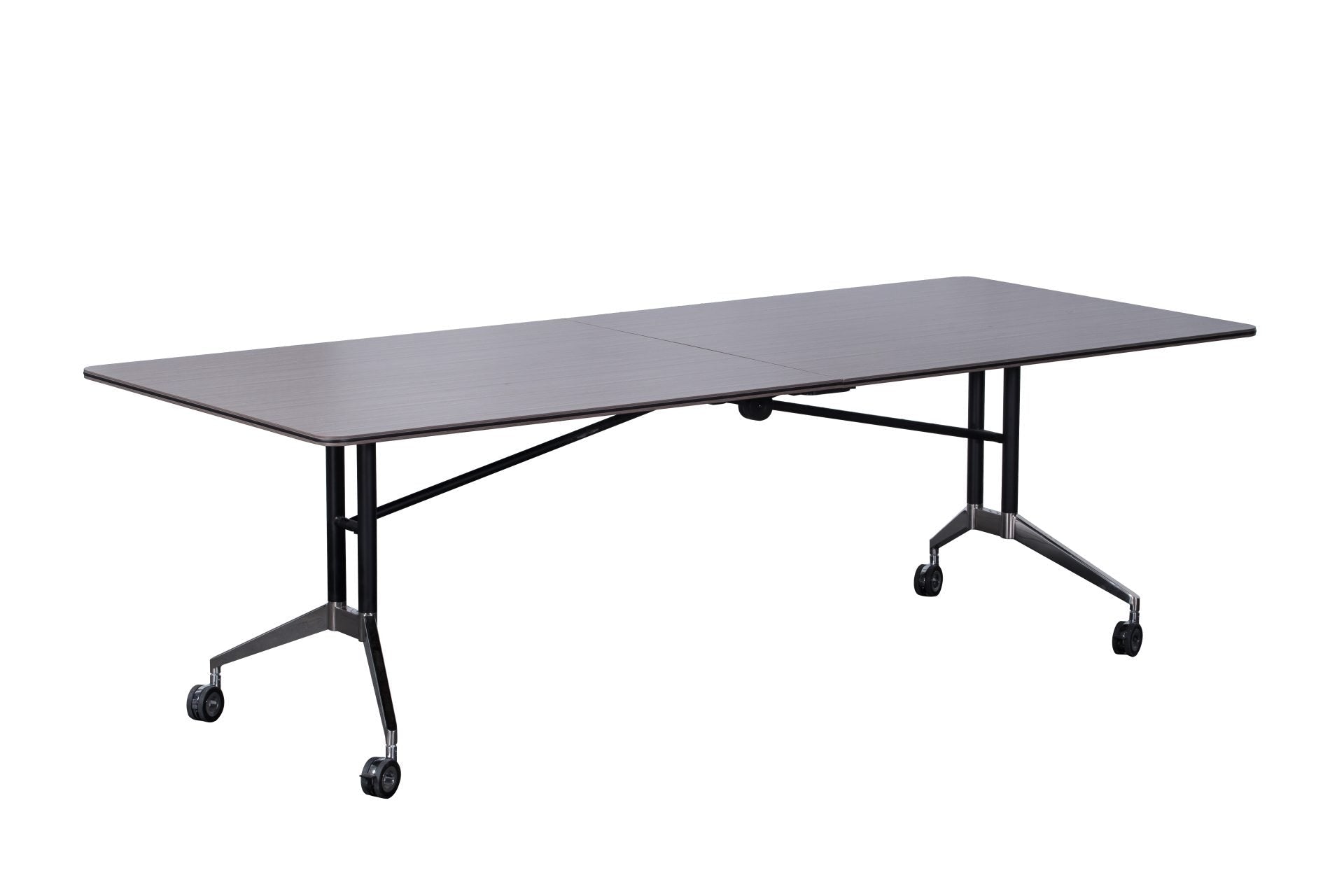 Rapid Edge Folding Meeting & Boardroom Table - Easy Office Furniture