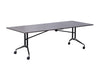 Rapid Edge Folding Meeting & Boardroom Table - Easy Office Furniture