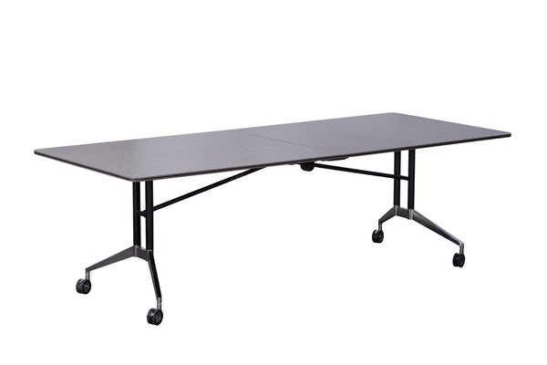 Rapid Edge Folding Meeting & Boardroom Table - Easy Office Furniture