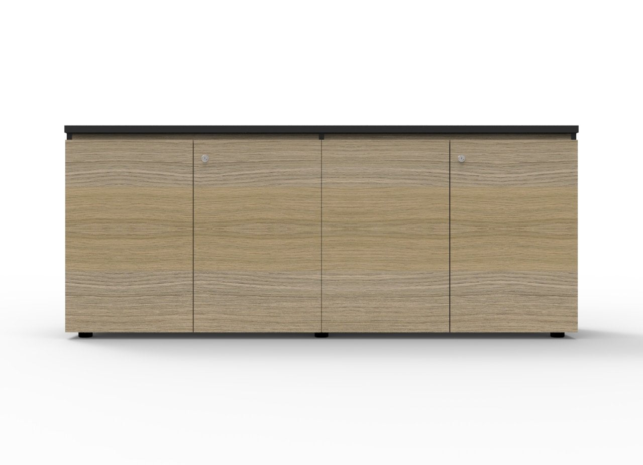 Rapid Infinity Swing Door Cupboard - The Easy Company