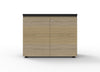 Rapid Infinity Swing Door Cupboard - The Easy Company