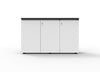 Rapid Infinity Swing Door Cupboard - The Easy Company