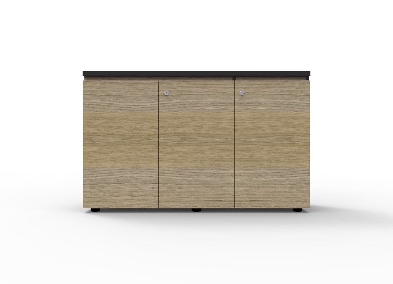Rapid Infinity Swing Door Cupboard - The Easy Company