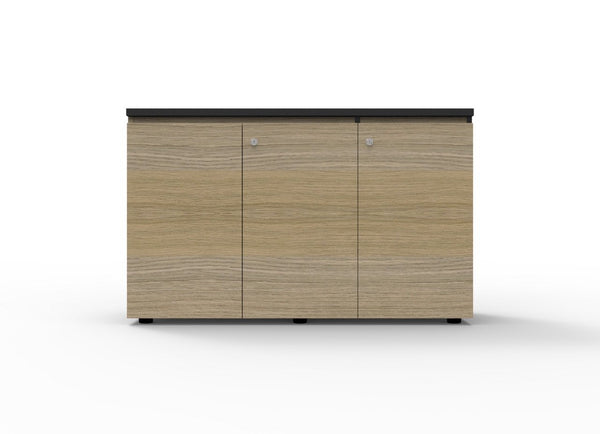Rapid Infinity Swing Door Cupboard - The Easy Company