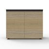 Rapid Infinity Swing Door Cupboard - The Easy Company