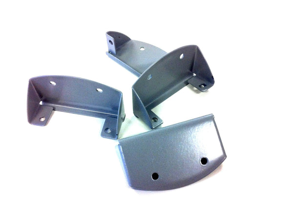 Rapid Screen Desk Bracket - Easy Office Furniture