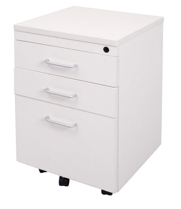 Rapid Span Mobile Pedestal - Easy Office Furniture