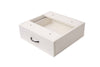 Rapid Vibe Single Personal Drawer - White - ON SALE - Easy Office Furniture