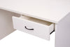 Rapid Vibe Single Personal Drawer - White - ON SALE - Easy Office Furniture