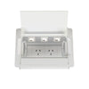 Rapid Wiring Boardroom Table Boxes - Easy Office Furniture