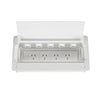 Rapid Wiring Boardroom Table Boxes - Easy Office Furniture