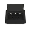 Rapid Wiring Boardroom Table Boxes - Easy Office Furniture