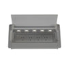 Rapid Wiring Boardroom Table Boxes - Easy Office Furniture