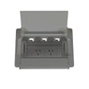 Rapid Wiring Boardroom Table Boxes - Easy Office Furniture