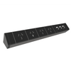 Rapid Wiring Power Rails - Easy Office Furniture