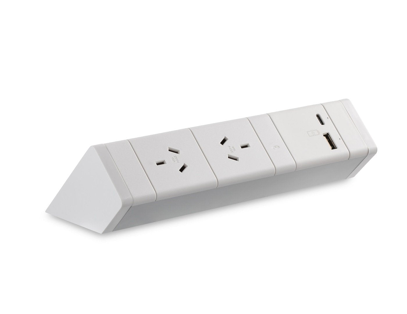 Rapid Wiring Power Rails - Easy Office Furniture