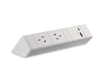 Rapid Wiring Power Rails - Easy Office Furniture