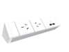 Rapid Wiring Power Rails - Easy Office Furniture
