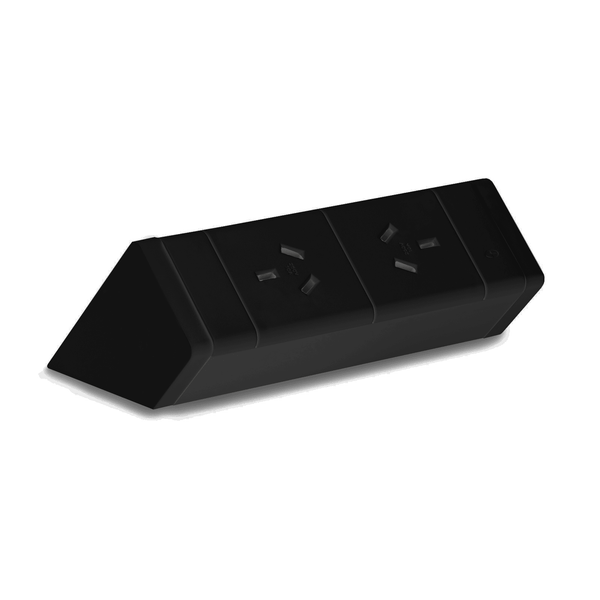 Rapid Wiring Power Rails - Easy Office Furniture