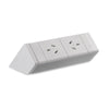 Rapid Wiring Power Rails - Easy Office Furniture